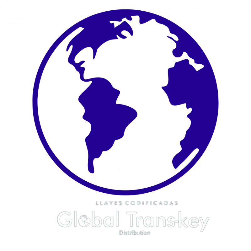 Global Transkey